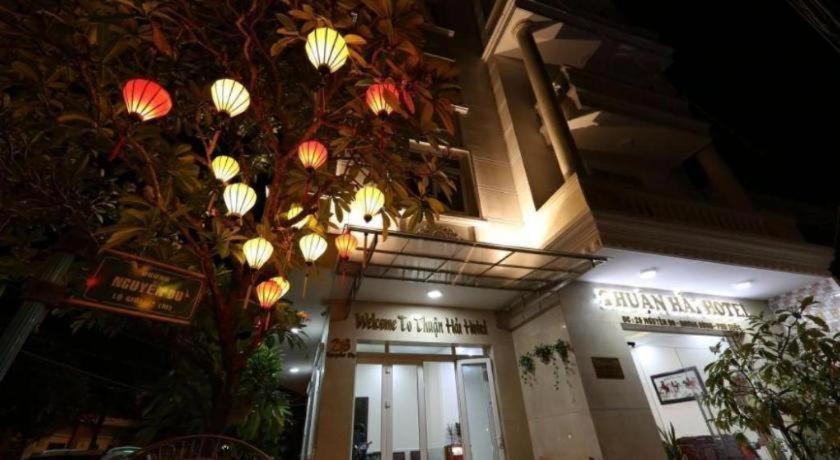 فندق ثوان هاي دونغ دونغ المظهر الخارجي الصورة