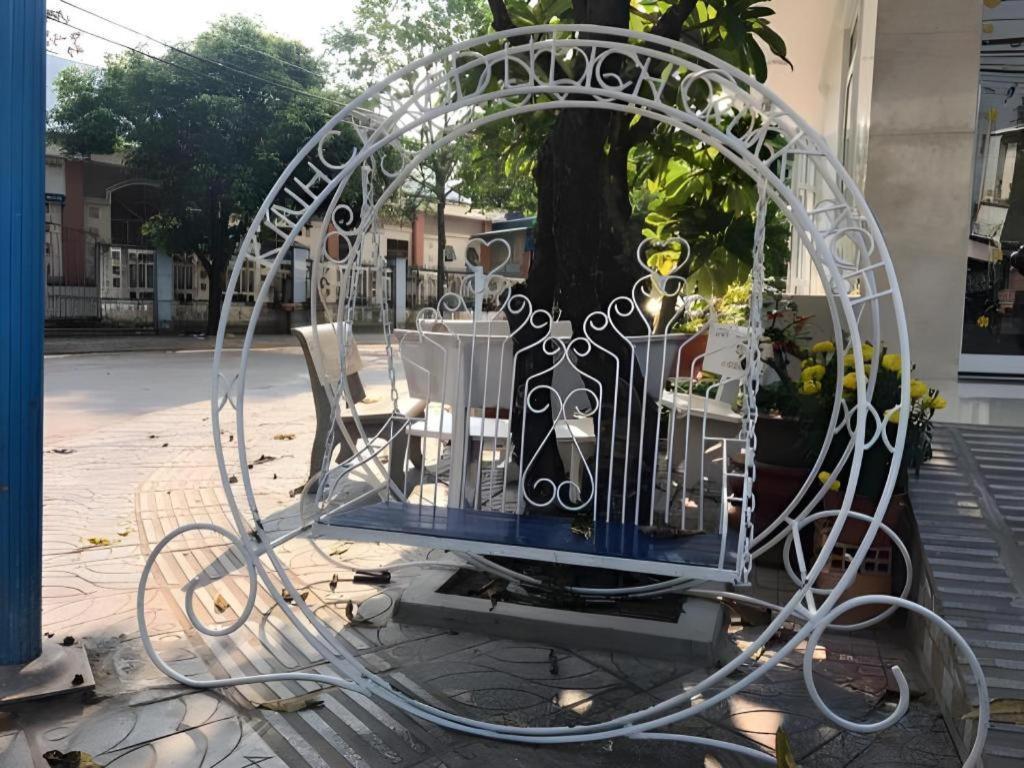 فندق ثوان هاي دونغ دونغ المظهر الخارجي الصورة